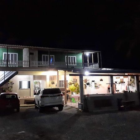 Pousada Max Boesing Sao Francisco do Sul Esterno foto